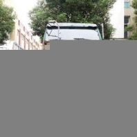 安徽馬鞍山市博望區(qū)東風(fēng)多利卡駕駛室