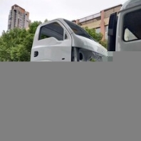 2021款東風途逸T5Q駕駛室總成空殼貨車配件