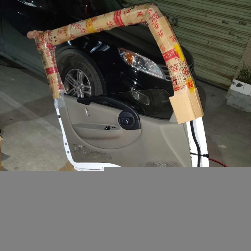 供應(yīng)東風(fēng)凱普特EV350車門總成N300N280EV18NT400駕駛室車門總成