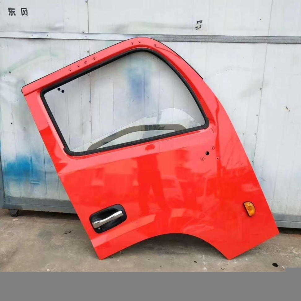 供應(yīng)東風(fēng)福瑞卡車門總成車門空殼電動玻璃升降器總成貨車配件