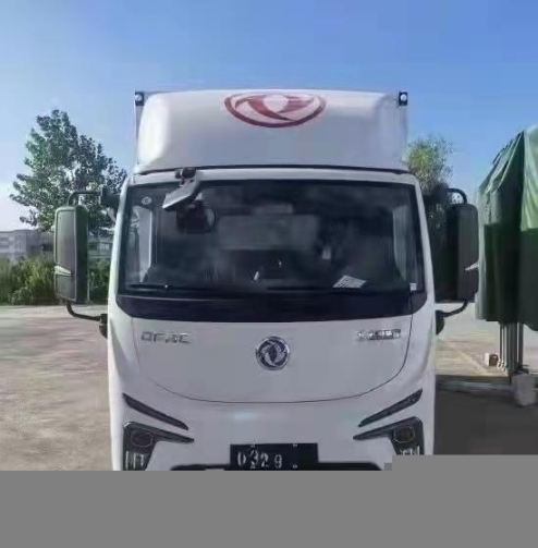 供應(yīng)東風(fēng)凱普特e星K6E駕駛室總成空殼子車殼子貨車配件