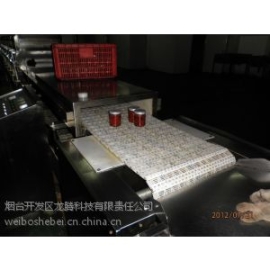 供應(yīng)浩銘HYWB-30SDSJ微波肉制品滅菌設(shè)備低溫快速環(huán)保殺菌機(jī)|袋裝食品滅菌設(shè)備