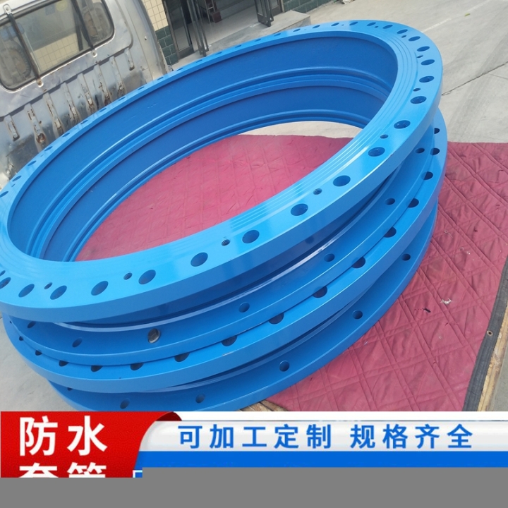 管道伸縮器鋼制伸縮器雙法蘭限位伸縮器管道限位伸縮節(jié)