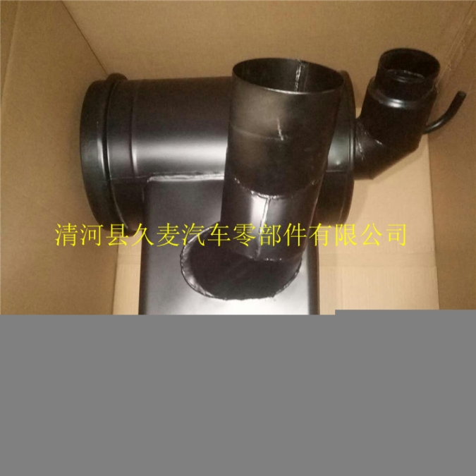 老紅巖金剛沙漠濾改裝油濾總成空氣濾清器油濾式3052空濾總成