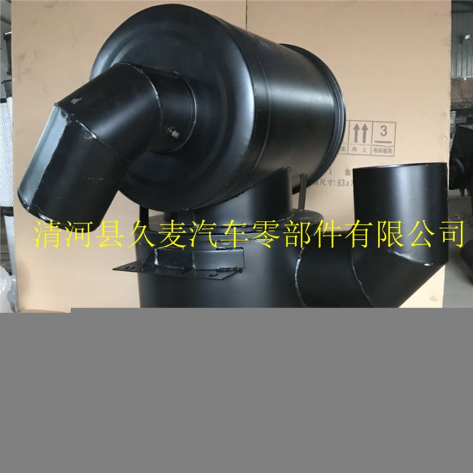 國(guó)產(chǎn)原廠臨工MT86非公路重型自卸車(chē)礦用重卡翻斗車(chē)油濾總成配件