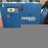 唐山開山牌螺桿式空壓機BK30-8