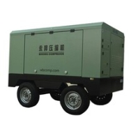 供應(yīng)電動移動空壓機(jī)電動移動式螺桿空壓機(jī)