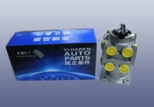 ABS剎車掛車拉臂軸目前汽車用的發(fā)動機都是內燃機內燃機是通過燃料的燃燒