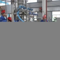 蚌埠鴻申壓縮機