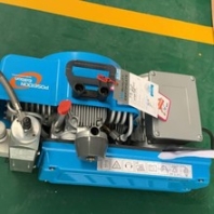 可以沖裝30Mpa氣瓶充氣泵寶華BAUER200-TE