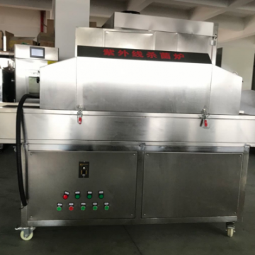 食品 口罩紫外線殺菌機(jī) 滅菌機(jī)管道式設(shè)備 廠家直銷