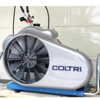 正壓式空氣呼吸器打氣充裝泵科爾奇MCH-16/SMART