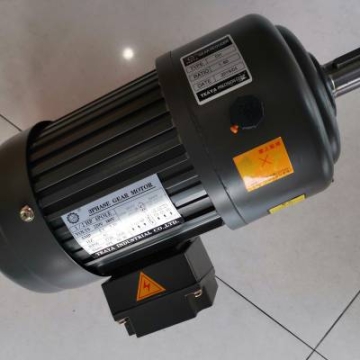 TEAYA齒輪減速機(jī) 1/2HP CH-2 臥式電機(jī) 傳動(dòng)設(shè)備食品加工攪拌機(jī)