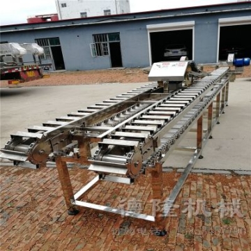 玉米切頭去尾機(jī)切斷機(jī) 不銹鋼食品加工機(jī)械 定制輸送機(jī)流水線傳送帶 德隆設(shè)備