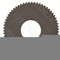 弘翰生產(chǎn)磚機(jī)寶深61齒小內(nèi)徑離合片