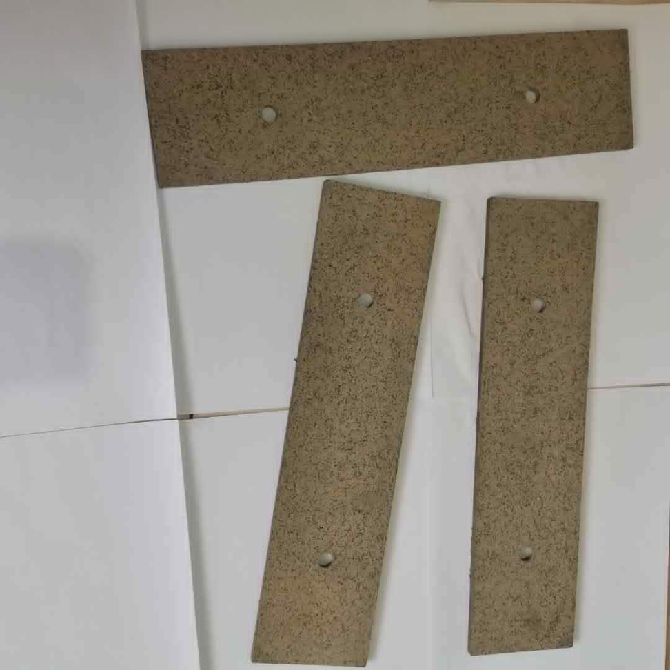 貨源廠家定制生產(chǎn)阻尼器強(qiáng)度摩擦板