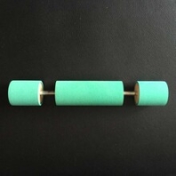 橡膠套橡膠套絨輥橡膠套銷售