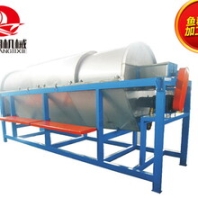 魚油加工設備-除水過濾器-魚油加工設備合作廠家-凡翔機械
