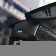 工廠招代理路虎隱藏式WiFi行車記錄儀