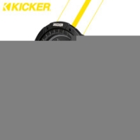 西安汽車音響改裝店——天宇汽車音響改裝KICKERK牌CompVR系列
