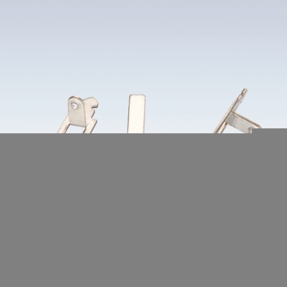 沖壓加工的技術(shù)標(biāo)準(zhǔn)