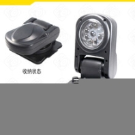 車載應急燈,車頂磁鐵遙控探照燈