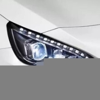 gsled車燈改裝升級，led氙氣燈、鹵素燈