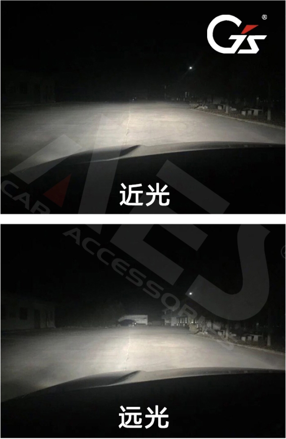 汽車那種車燈最亮，那個(gè)牌子最好，如何挑選好不好