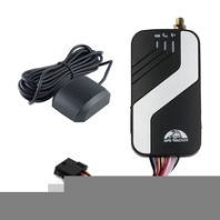 科幫新品GPS403C汽車防盜器4G網(wǎng)絡(luò)COBAN工廠直供