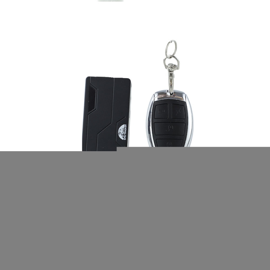 TK311C-防水防盜器物品查找科幫GPStracker311C