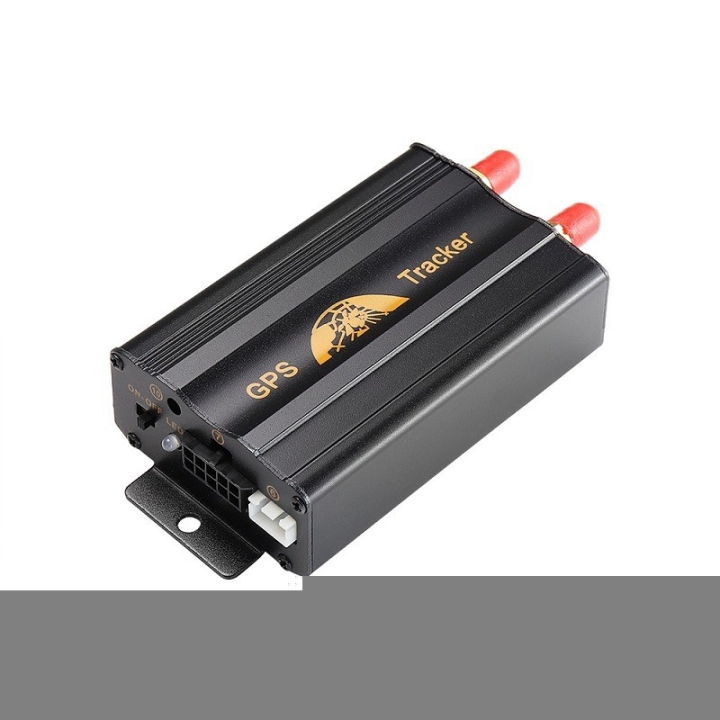 coban廠家供應(yīng)tk103b防盜器車載