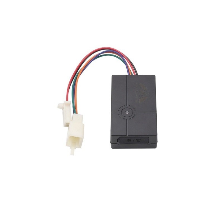 科幫4G網(wǎng)絡(luò)新品GPS401C車載防盜器
