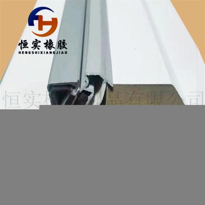 臺州靜音門密封條多少錢一米