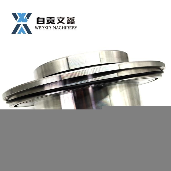 文鑫機械強大泵業(yè)機械密封HA4108-71-M1機械密封