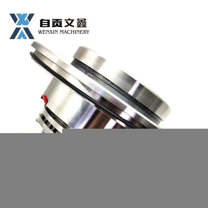 文鑫機械強大泵業(yè)機械密封ZGJ-45機械密封