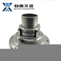 80ZJL-45機械密封石家莊TL立式脫硫泵機械密封