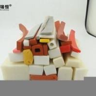 絕緣硅膠管