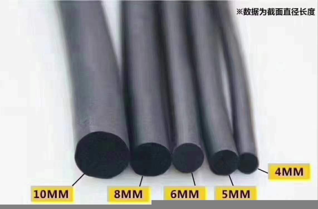 貴州密封條價格