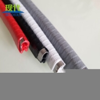 山西彩色U型裝飾條供應(yīng)廠家