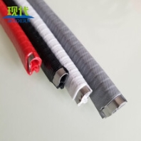 開封彩色U型裝飾條廠家