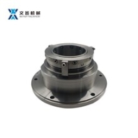 山東淄博華成脫硫泵機械密封
