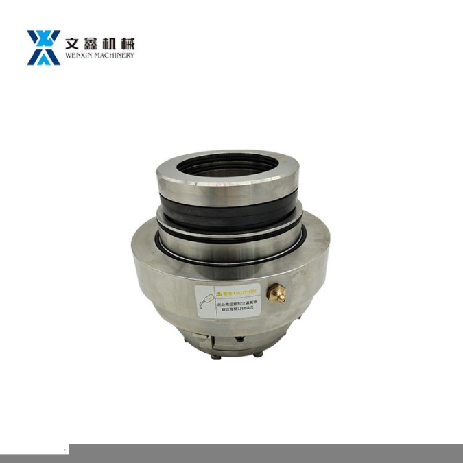美國夏普SHARPE攪拌器機械密封