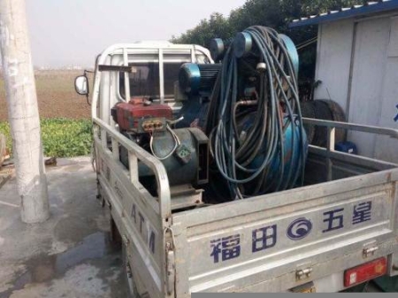 急，誰有淮南流動補胎的電話