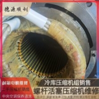 冷庫(kù)制冷壓縮機(jī) 冷凍冷藏 速凍制冷設(shè)備維修保養(yǎng)
