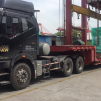 全國提貨 襄陽出口散貨 冷藏 大件設(shè)備到荷蘭鹿特丹 英國愛丁堡 汽運(yùn)卡航拼車整車直達(dá)中亞