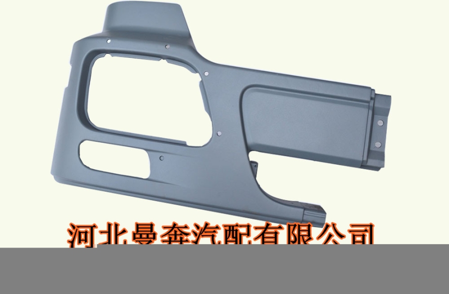 奔馳前保險杠，奔馳卡車前保險杠
