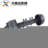 長(zhǎng)期供應(yīng)德式懸掛系統(tǒng)總成，德式懸架配件參數(shù)。車橋