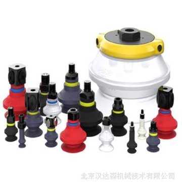 Piab Vakuum分散式真空發(fā)生器0122022用于物料搬運(yùn)