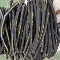 電氣防爆穿線管軟管兩端為金屬螺紋活接頭防爆燈安裝軟管