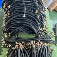 電纜防爆軟管導線管LCNG-20-500防爆燈安裝軟管